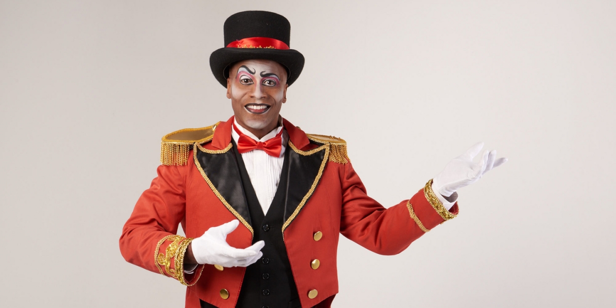 CIRCUS OF ILLUSION to Play Sydney's State Theatre in March 