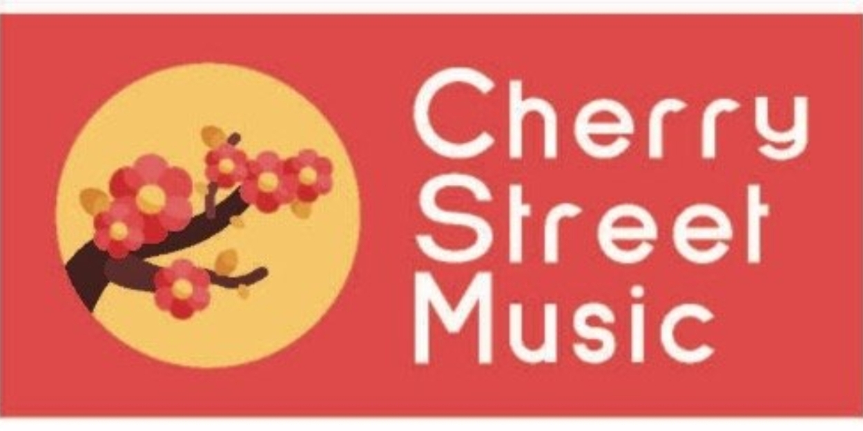 CLASSICAL WITH A TWIST: I'VE GOT RHYTHM Comes to Cherry Street Music  Image