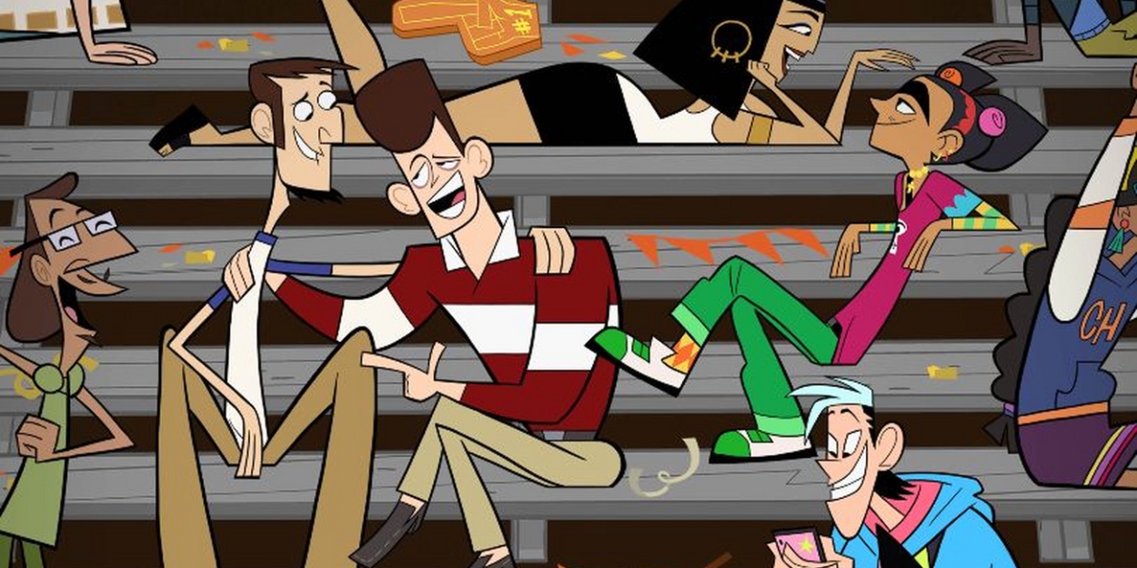 CLONE HIGH Season Two Debuts on Max in February 