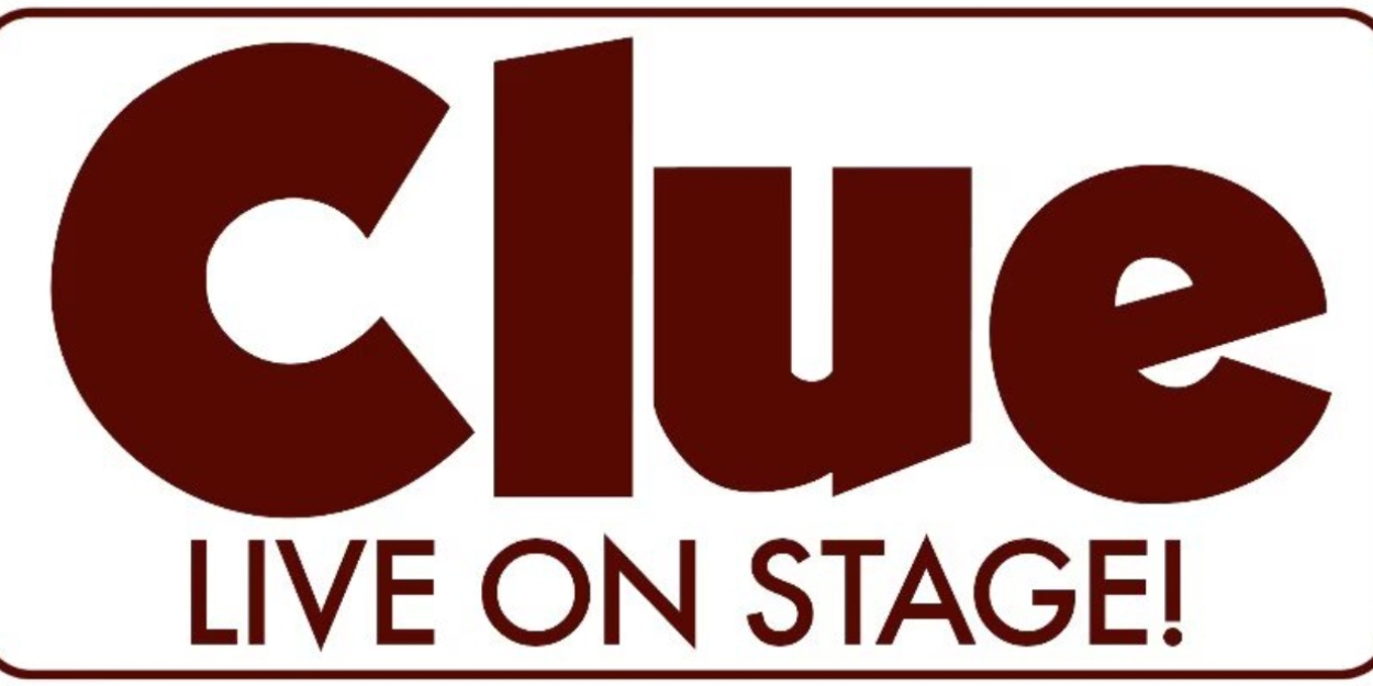 CLUE Is Coming To The Fox Theatre This January  Image