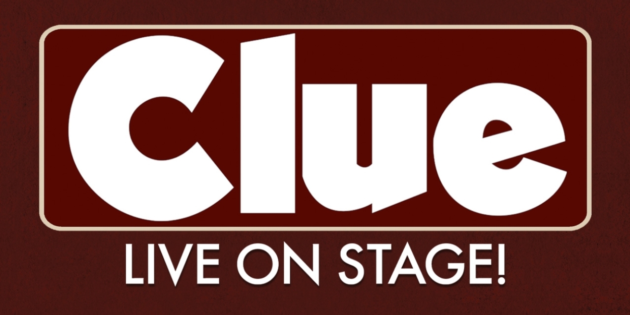 CLUE To Make Bass Hall Debut in March  Image