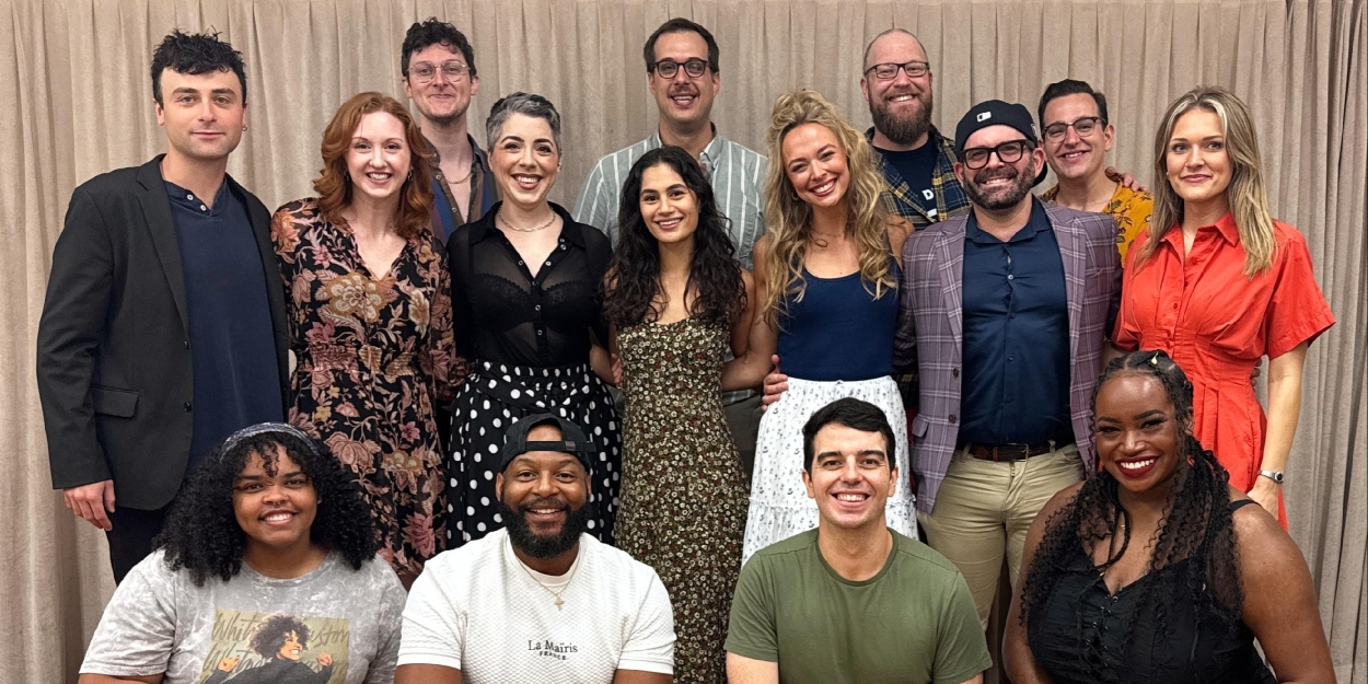 CLUE Svela il Cast Completo per il Secondo Tour Nazionale 