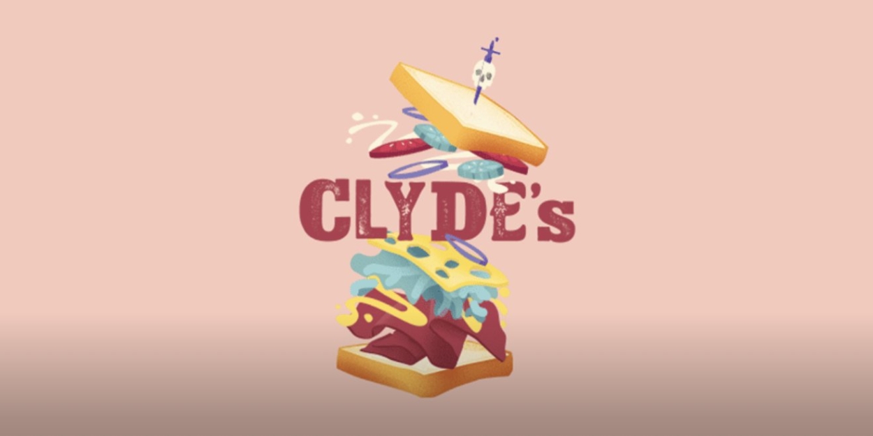 CLYDE'S Comes to ArtsWest Next Month  Image