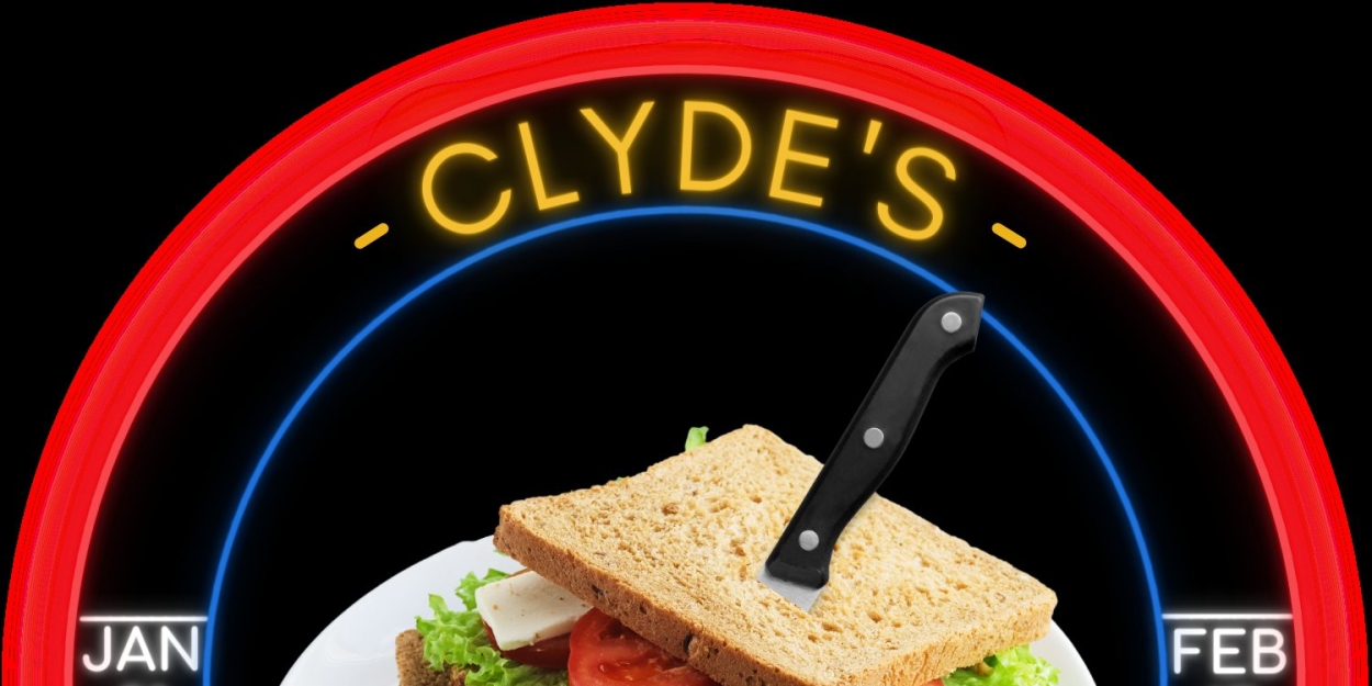 CLYDE'S Comes to Boise Contemporary Theatre in 2024 
