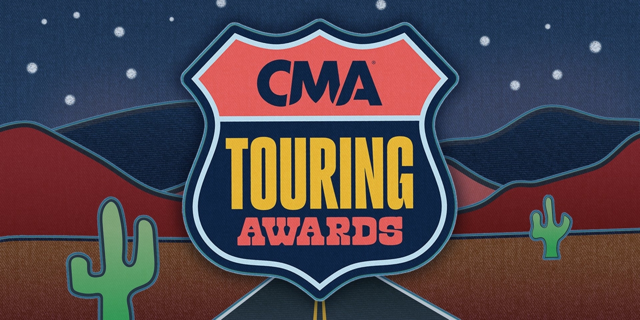 CMA Reveals Nominees for 2024 CMA Touring Awards  Image