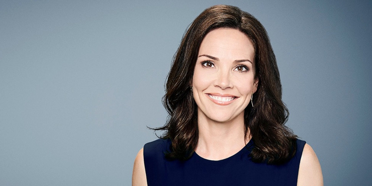 CNN's Erica Hill To Host The 2024 Moving Families Forward Gala Benefiting Ackerman Institute For The Family  Image