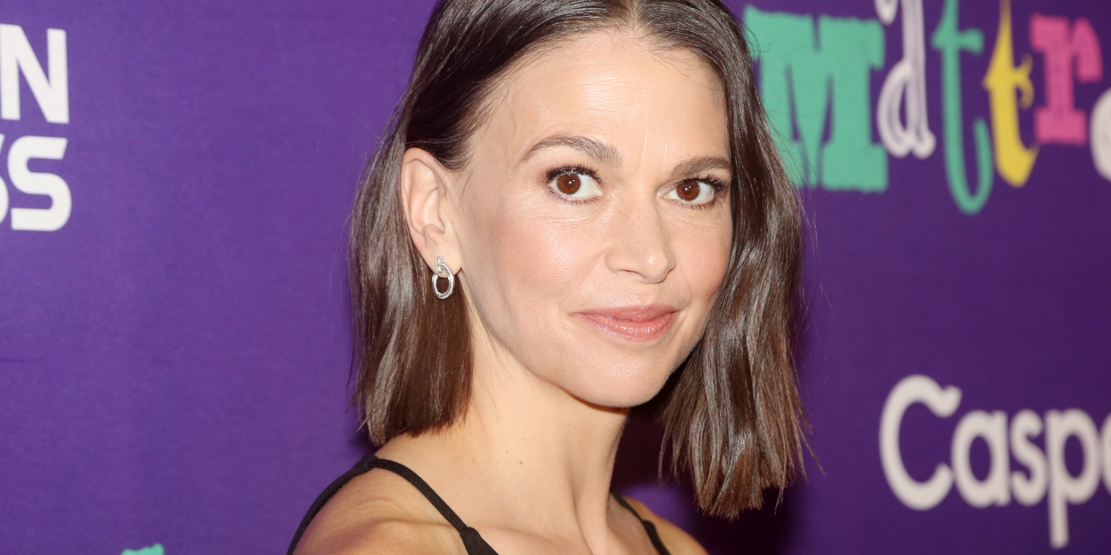 COAL MINER'S DAUGHTER Musical In the Works, Starring Sutton Foster