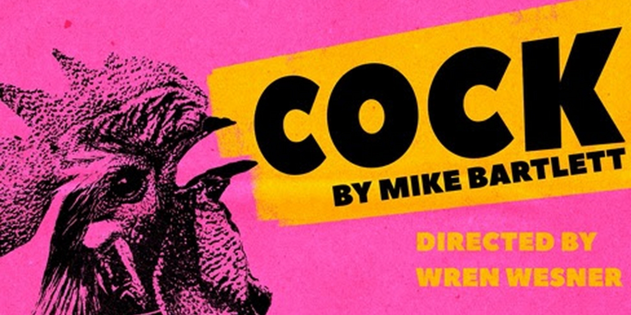 COCK Comes to Open Space Arts in April 