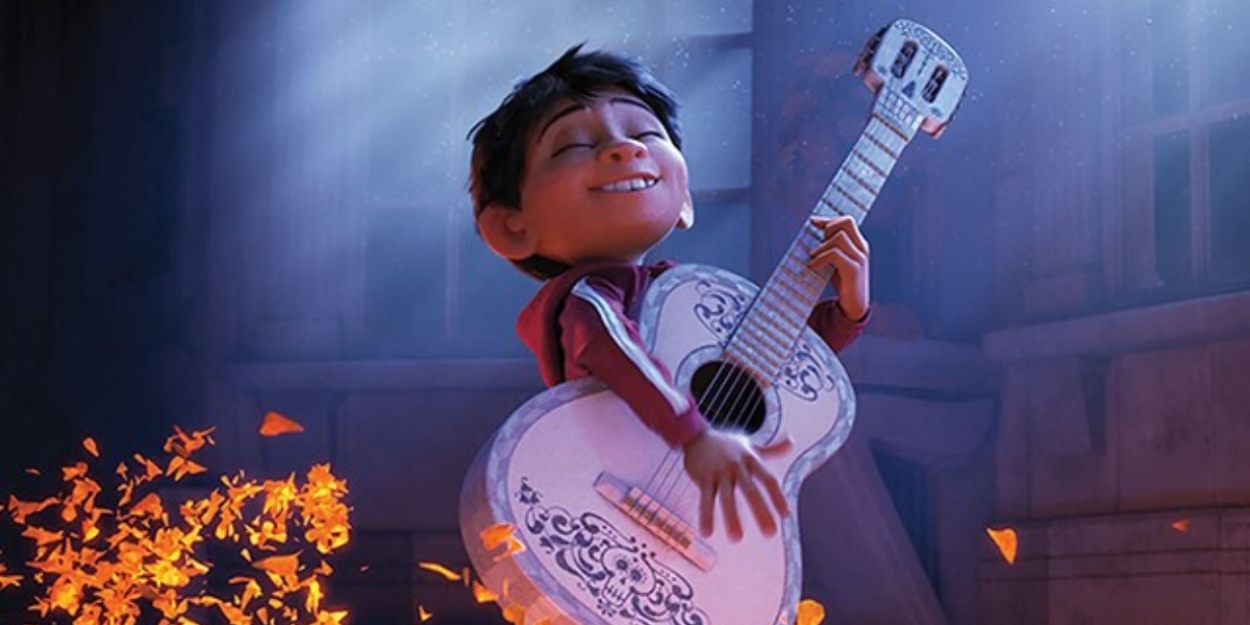 COCO 2 in Development at Pixar for 2029 Release