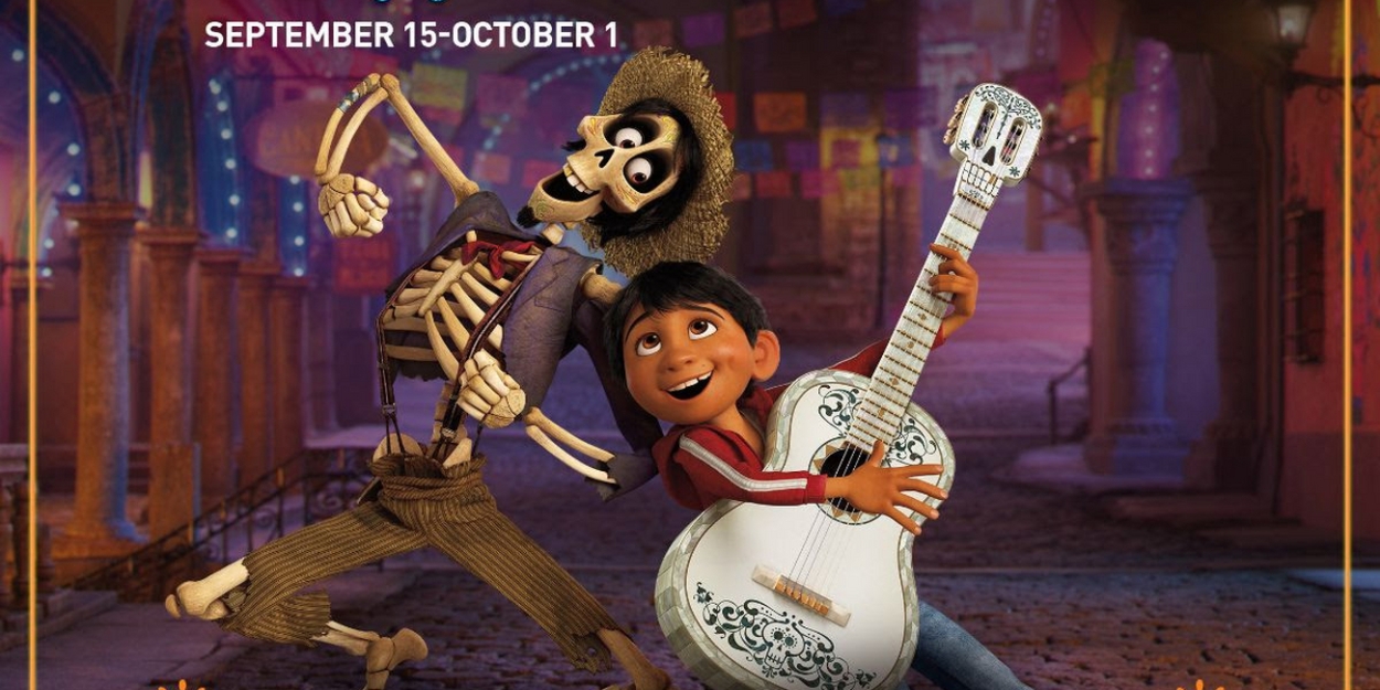 COCO Will Return to the El Capitan Theatre with a Live Performance  Image