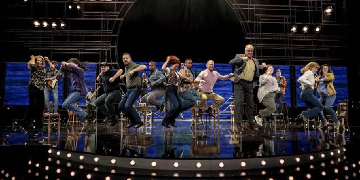 《邮轮版音乐剧〈远航传奇〉将首次登上昆士兰伊丽莎白女王号公演》 