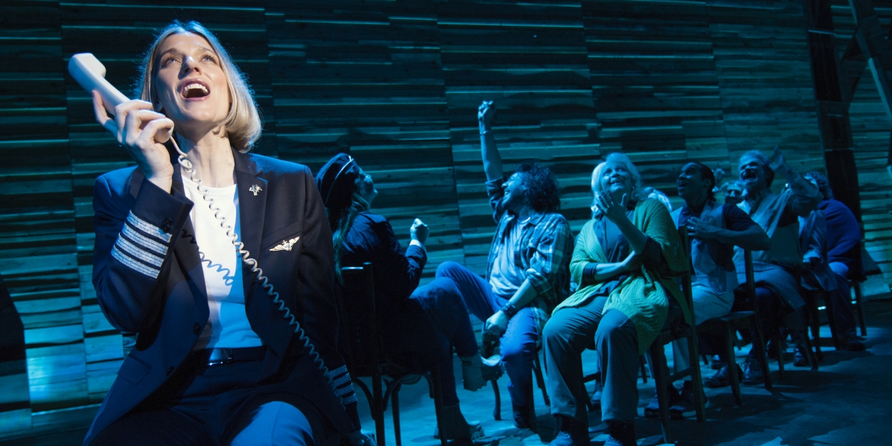 COME FROM AWAY llega a Madrid en otoño Photo