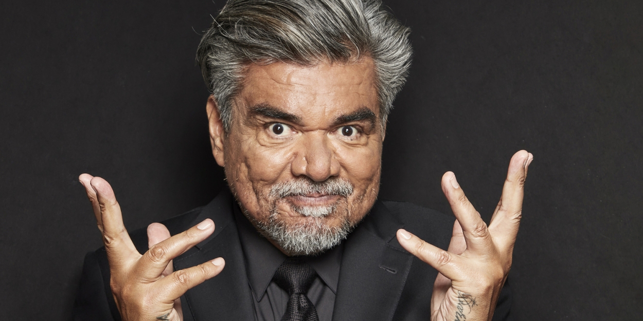George Lopez to Perform at Hard Rock Live This Winter 