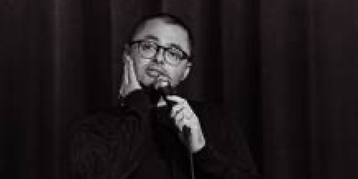 Comedian/Writer/Producer Joe Mande Comes To City Winery Boston, September 24 