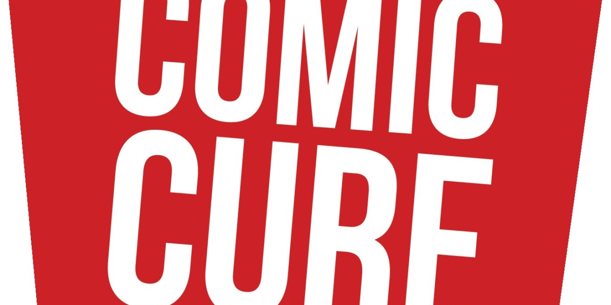 COMIC CURE Plans an All-Star Lineup in Their New Home in Boca Raton 