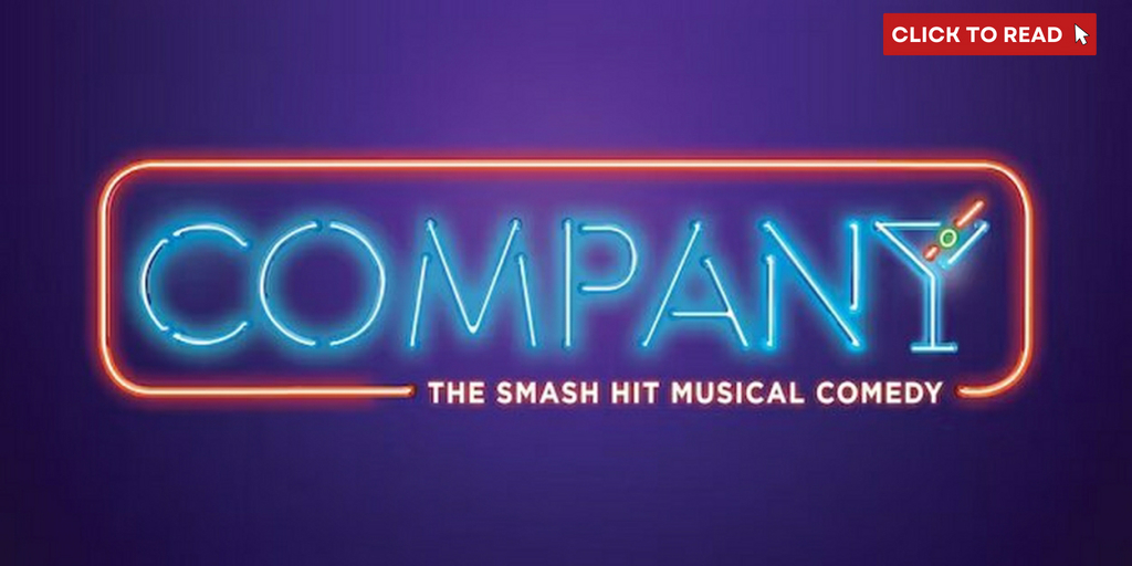 COMPANY, DEAR EVAN HANSEN And More The AT&T Performing Arts Center's Spectacular 24/25 Broadway Season! - Vimarsana News