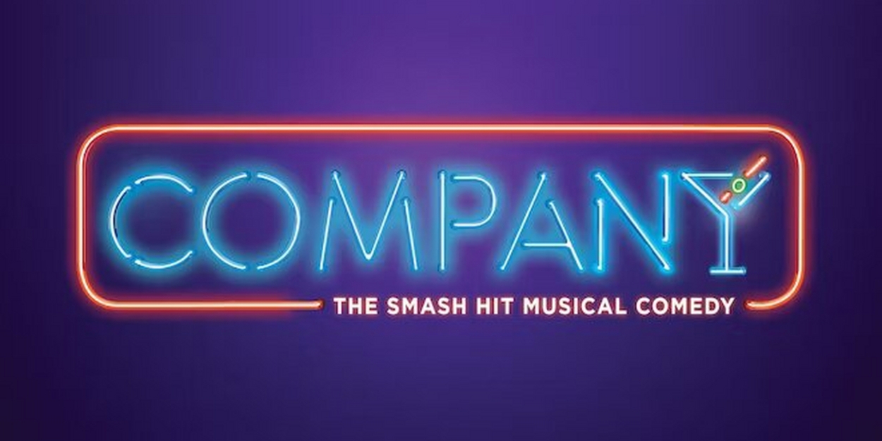 COMPANY, DEAR EVAN HANSEN And More The AT&T Performing Arts Center's Spectacular 24/25 Broadway Season! 
