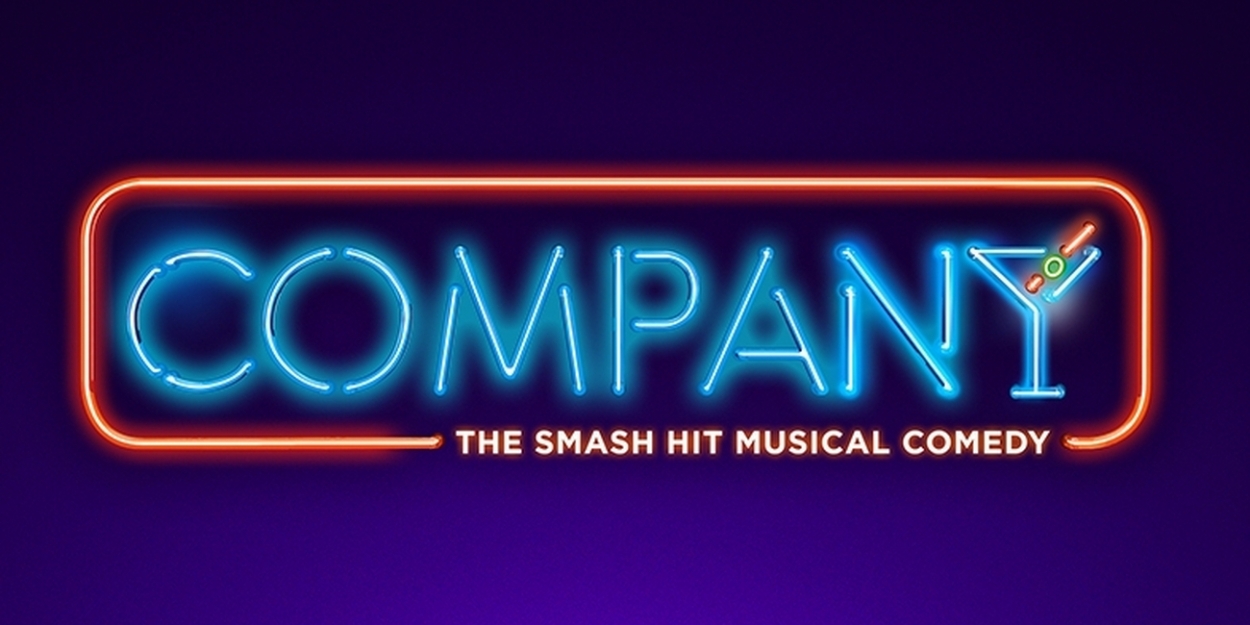 COMPANY Is Coming To The Fisher Theatre in October 