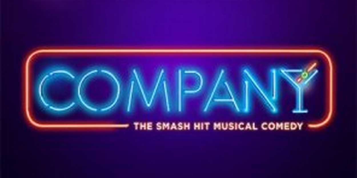 COMPANY National Tour Begins Performnces Next Week at AT&T Performing Arts Center  Image