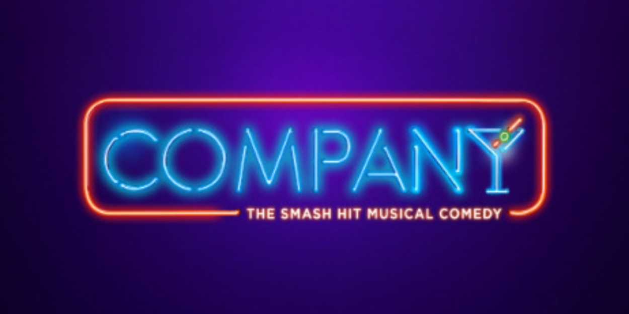 COMPANY North American Tour Launches Today 