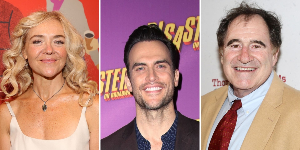 CONCERT FOR AMERICA Expands to Los Angeles; Rachel Bay Jones, Cheyenne Jackson, & More Join Photo