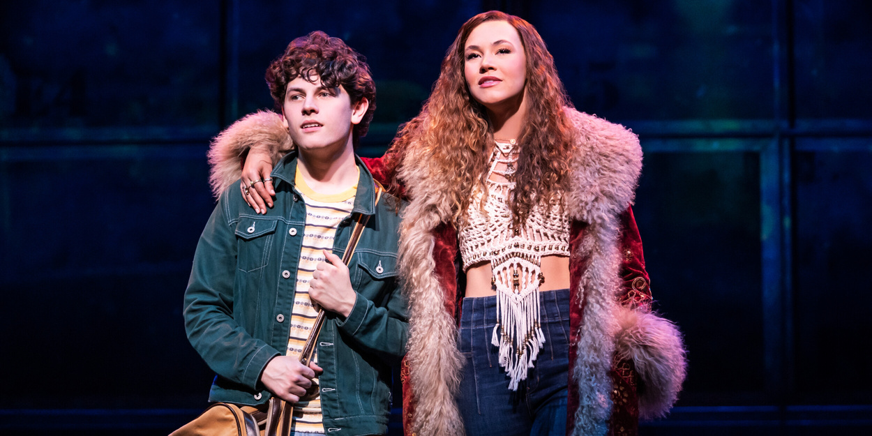 Concord Theatricals Acquires Worldwide Licensing Rights for ALMOST FAMOUS: THE MUSICAL Concord Theatricals Acquires Worldwide Licensing Rights for ALMOST FAMOUS: THE MUSICAL