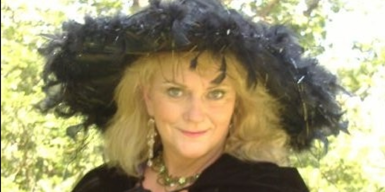 CONFESSIONS OF A RETIRED WITCH to Debut at The Studio at Mizner Park  Image