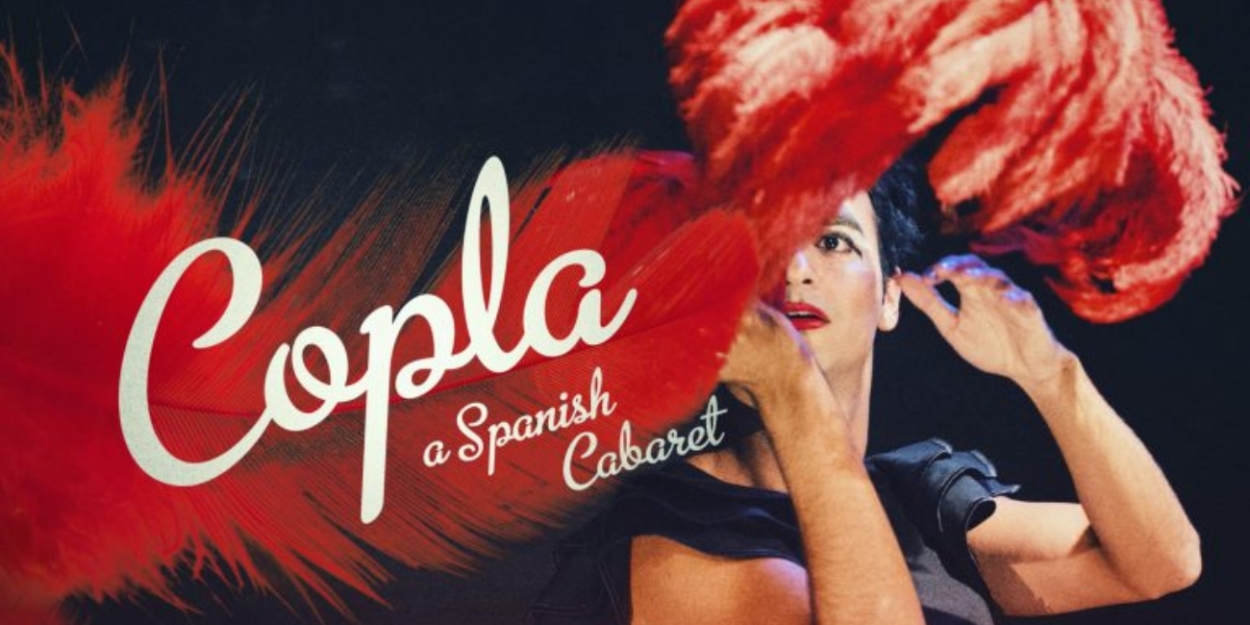 COPLA, A SPANISH CABARET, tradición y resistencia desde una mirada queer  Image