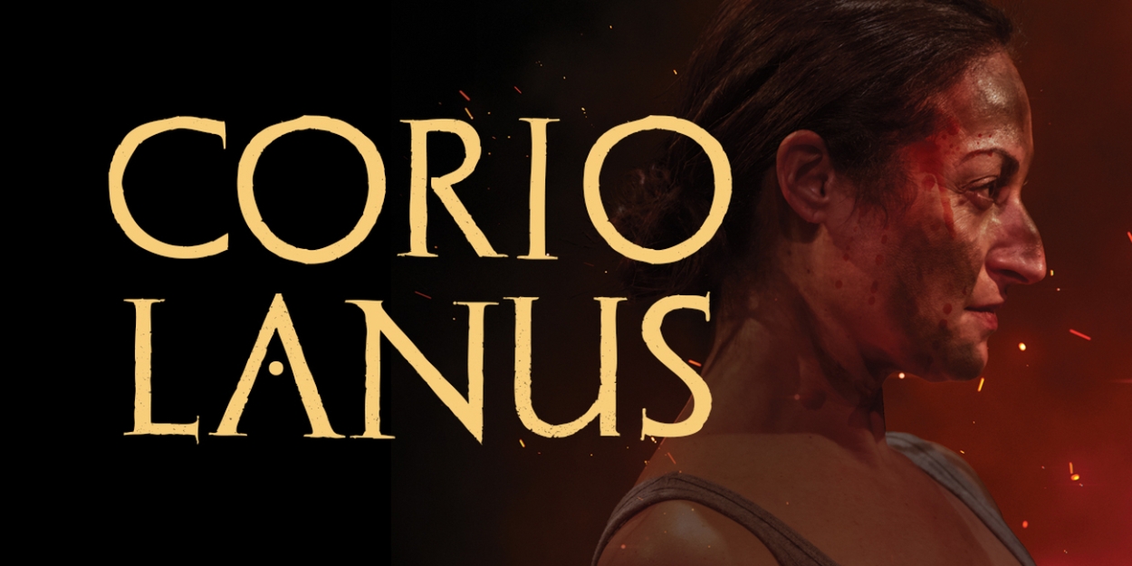 CORIOLANUS to be Presented at Portland Center Stage This Spring 