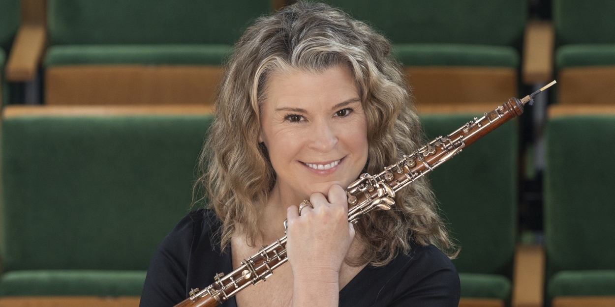 The Springfield Chamber Players Oboe Quartet Makes Its Debut At Westfield Athenaeum In April  Image