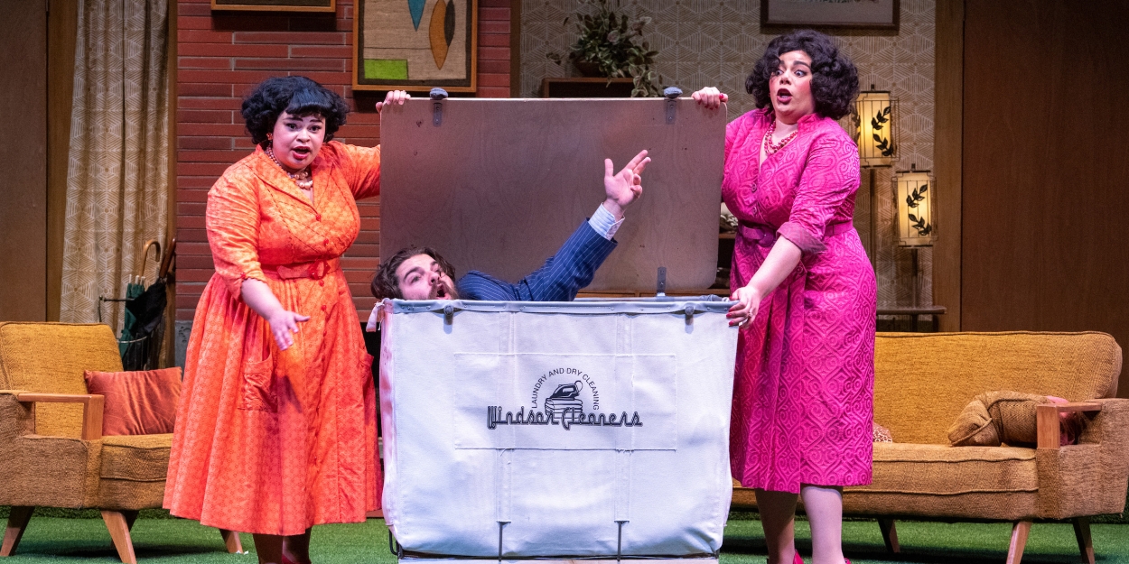 COSI FAN TUTTE Comes to the Juilliard Opera  Image