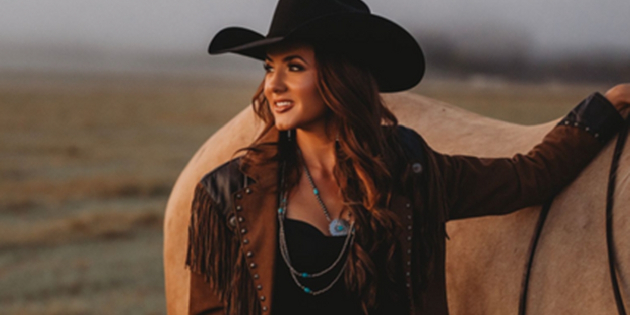 Country Music Singer Shea Fisher to Release New Single 'Take Me Back to Texas'  Image