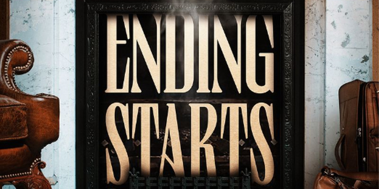 Country Newcomer Lee Tucker Debuts His New Beginnings With New Release “Ending Starts” 