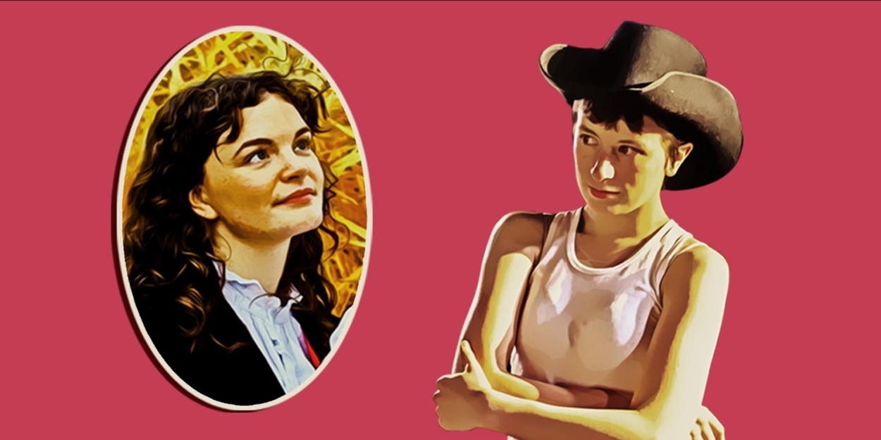 COWBOYS AND LESBIANS Will Transfer to the Park Theatre in February  Image