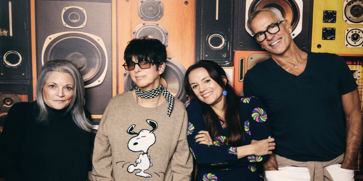 COYOTE UGLY Musical, With Music From Diane Warren Will Premiere in the West End in 2027 COYOTE UGLY Musical, With Music From Diane Warren Will Premiere in the West End in 2027