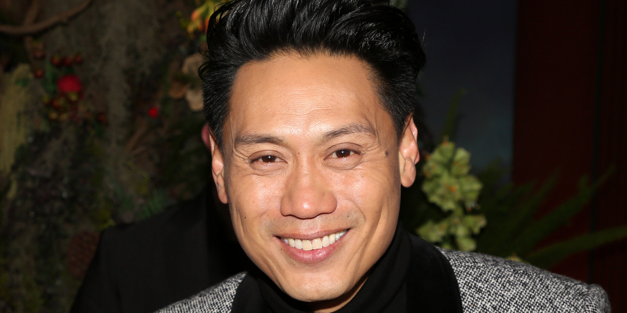 CRAZY RICH ASIANS Musical Workshop Held in New York City This Week CRAZY RICH ASIANS Musical Workshop Held in New York City This Week