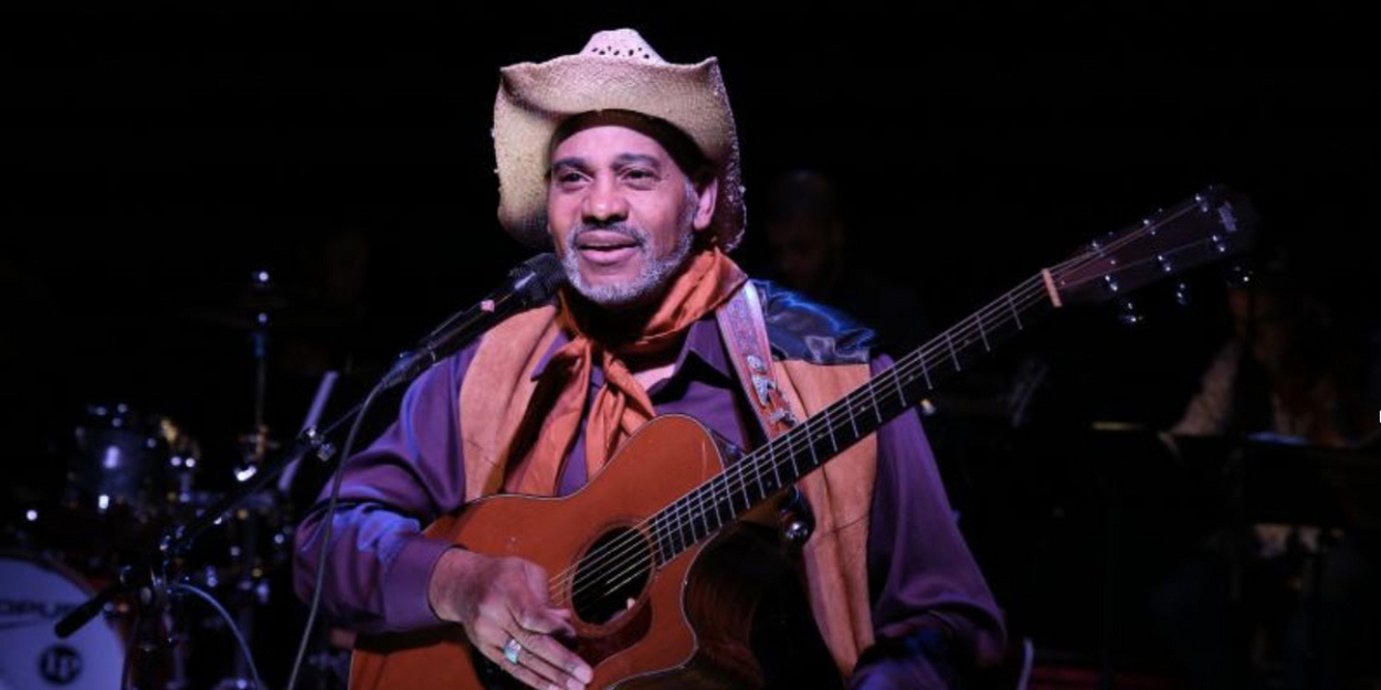 CROSS THAT RIVER Celebrates The Legacy Of Black Cowboys At The Hart Theater  Image