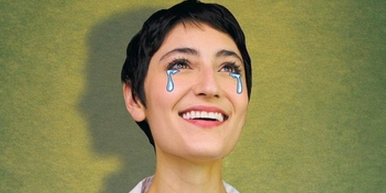 Spring Forward Crying CRYING AT MY PODIATRIST Will Come to The Rat Ahead of Edinburgh Fringe Run