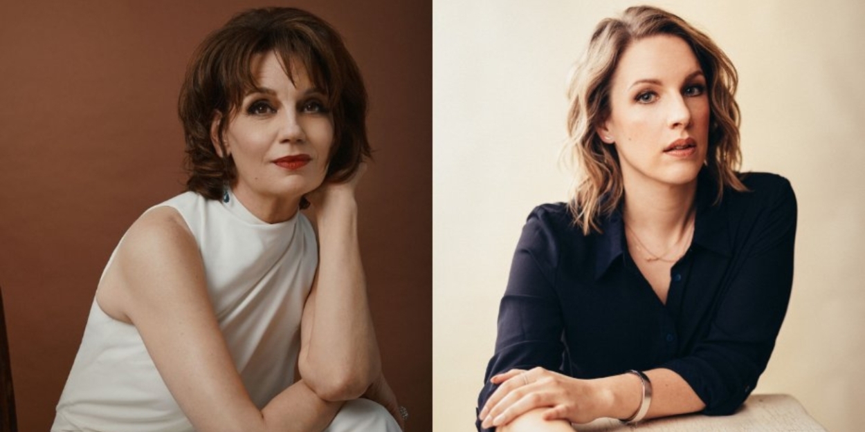 CSC Adds Second Benefit Performance of THE RINK Starring Beth Leavel and Jessie Mueller Photo