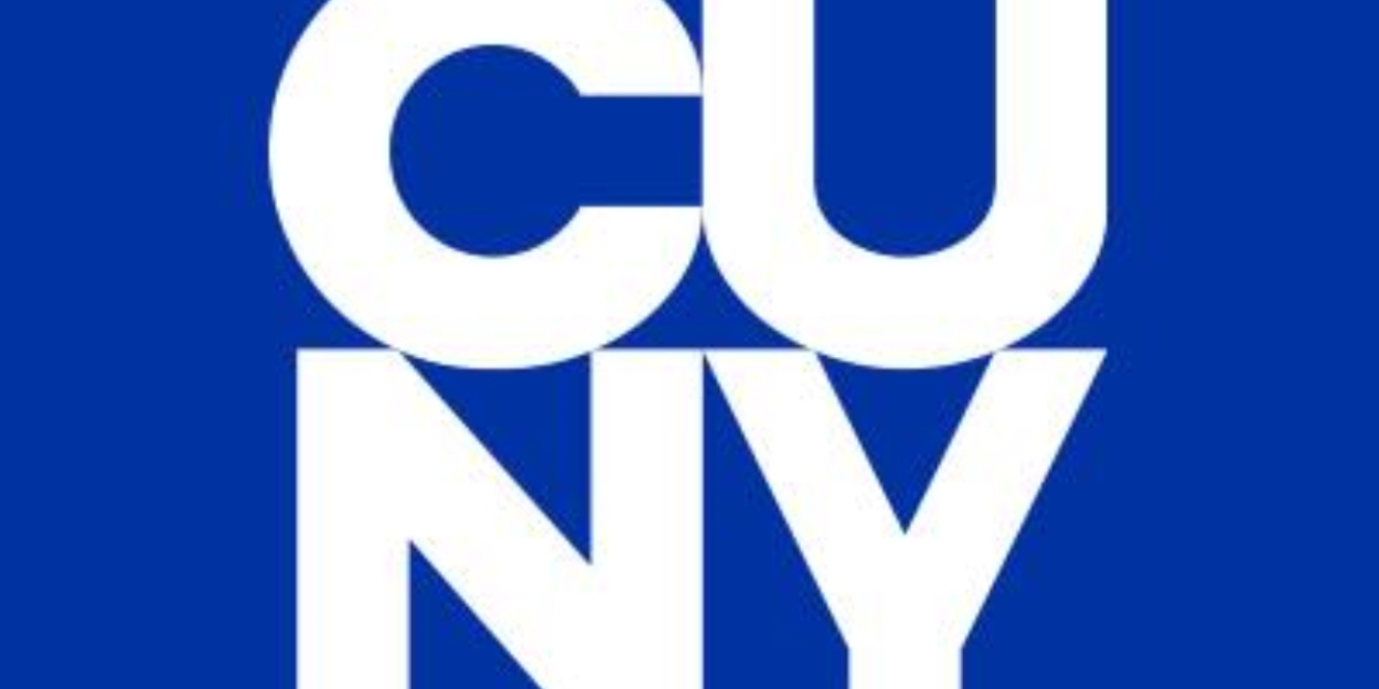 CUNY Dance Initiative Unveils February Performances & Open Call For Applications  Image