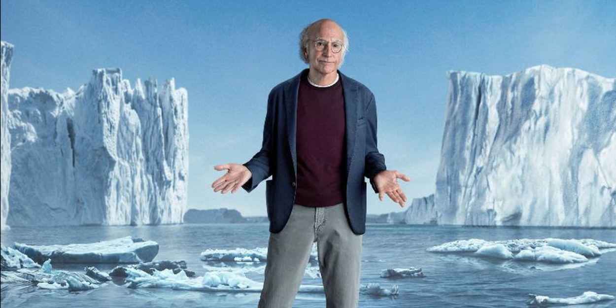 CURB YOUR ENTHUSIASM Returns For Its Twelfth And Final Season in February 