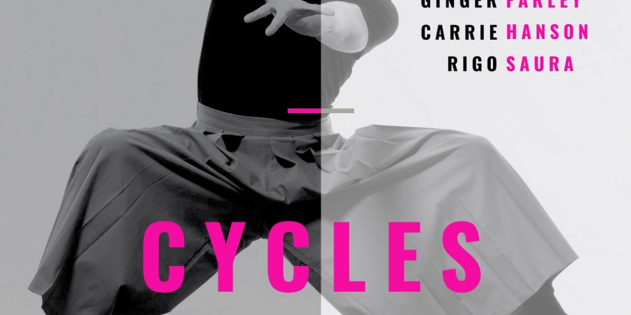 CYCLES Comes to Chicago in July  Image