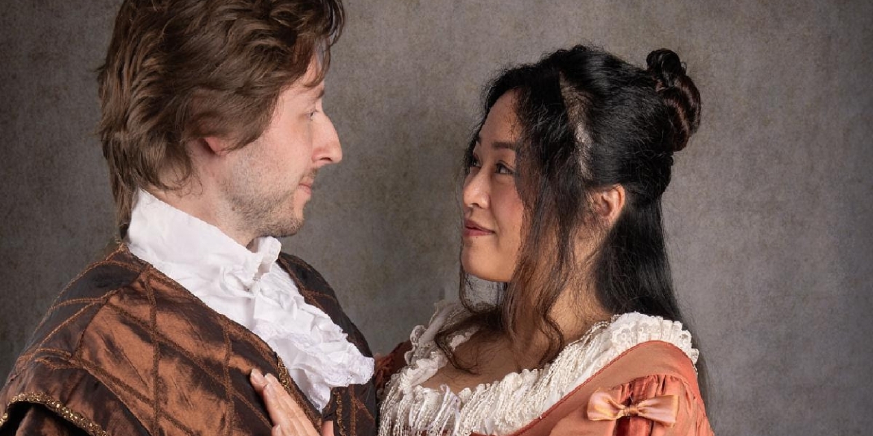 CYRANO Comes to Los Altos Stage Company in April  Image