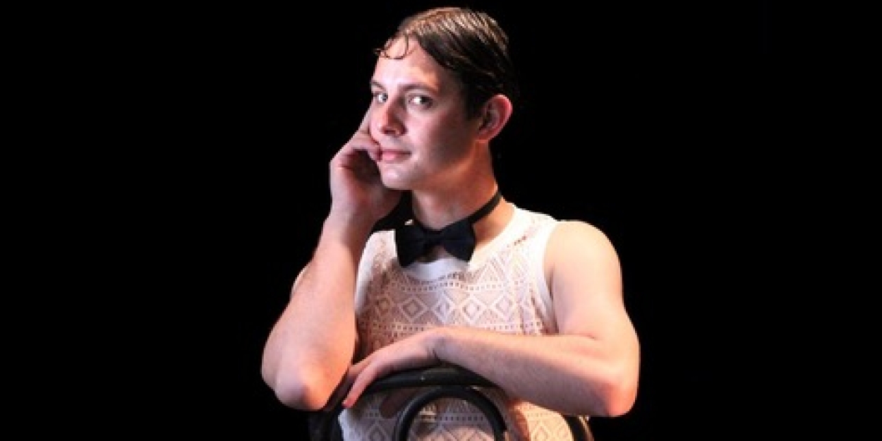 CABARET Now Playing at Weathervane Theatre Through Mid October  Image