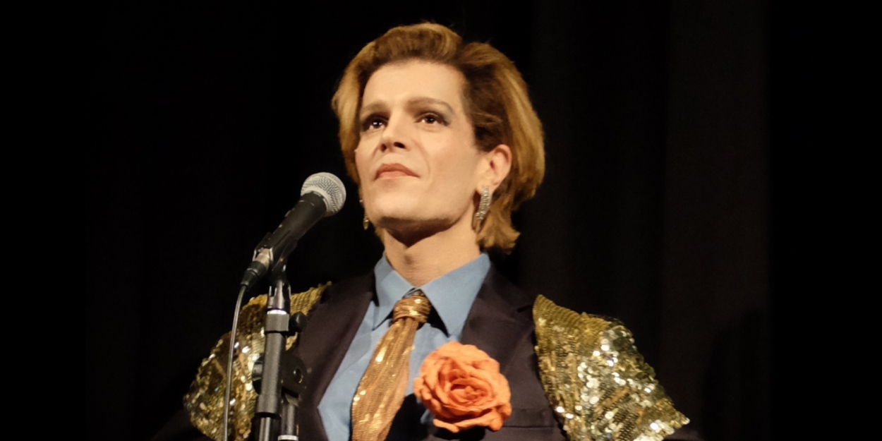 Cabaret Star Hersh Dagmarr to Deconstruct Two of the World's Biggest Pop Stars