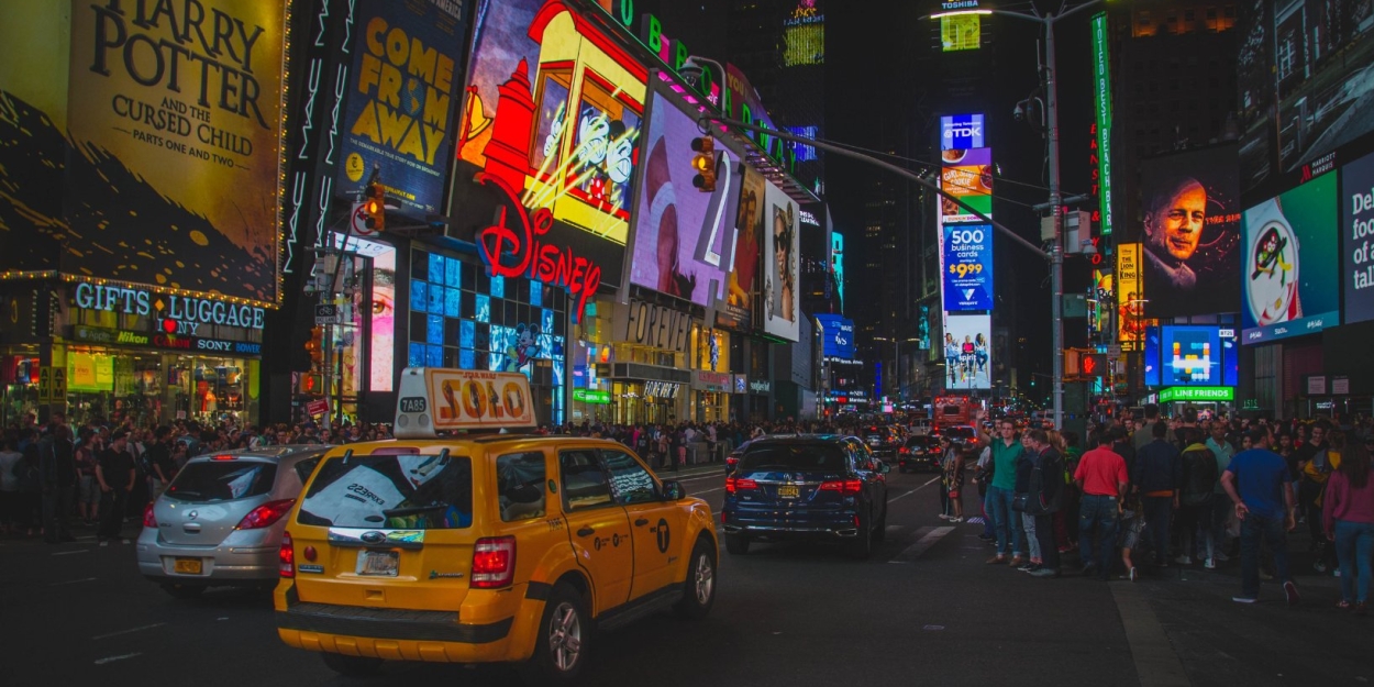 Caesars Palace Casino Denied Approval to Open in Times Square After Final Vote Photo