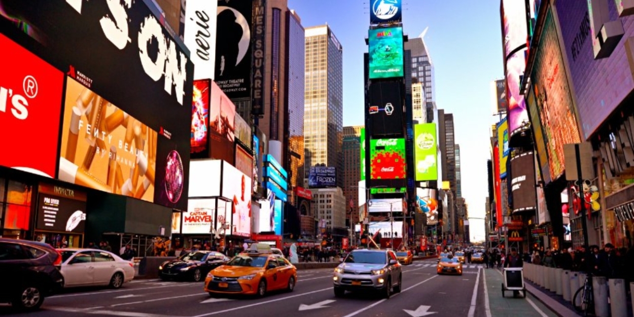 Caesars Palace Times Square Comments on Community Advisory Committee Vote Photo