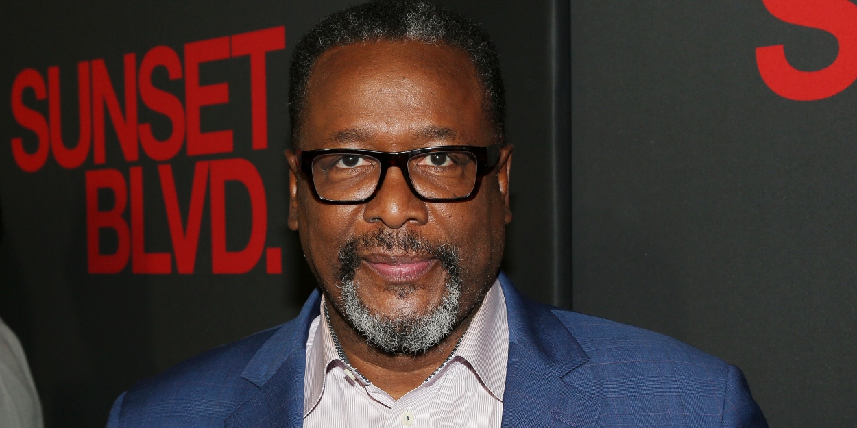 Caesars Palace Times Square and Wendell Pierce Partner To Support New York's Historic Theatres Of Color Photo