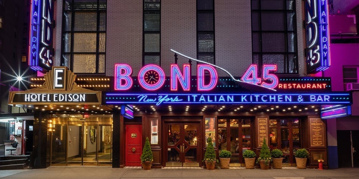 Café Fiorello, Bond 45 and Trattoria Dell’Arte Parent Company Files for Chapter 11 Bankruptcy Café Fiorello, Bond 45 and Trattoria Dell’Arte Parent Company Files for Chapter 11 Bankruptcy