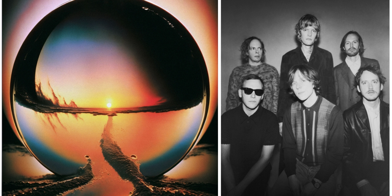 Cage The Elephant to Drop New 'Neon Pill' Album in May 